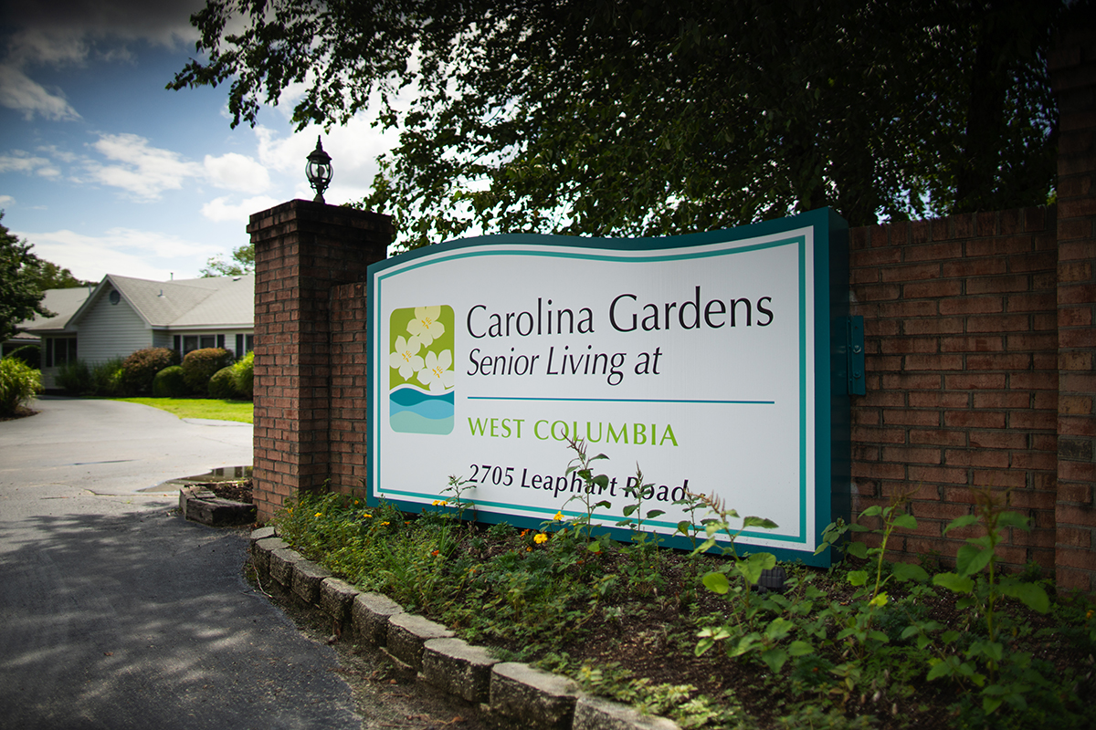 Carolina Gardens Senior Living At West Columbia
