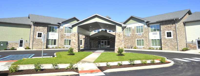 Lake Meadows Senior Assisted Living, Fishers, IN - Priority Life Care