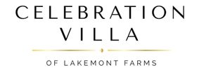 Celebration Villa of Lakemont Farms