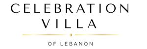 Celebration Villa of Lebanon