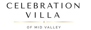Celebration Villa of Mid Valley