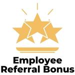 Employee Referral Bonus