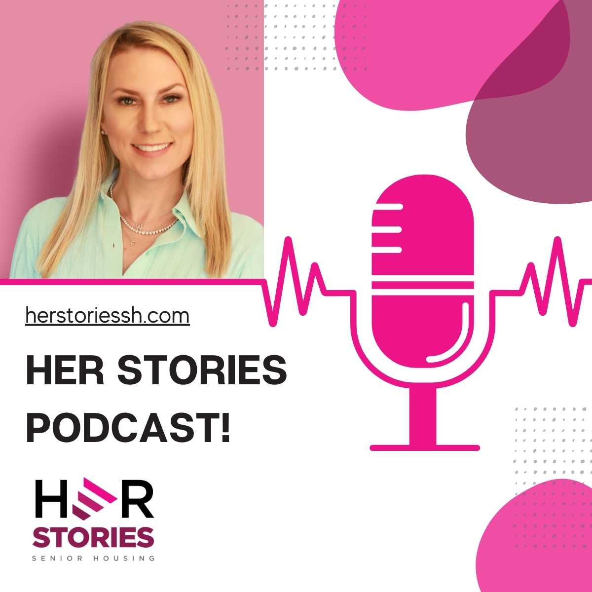 Her Stories Podcast