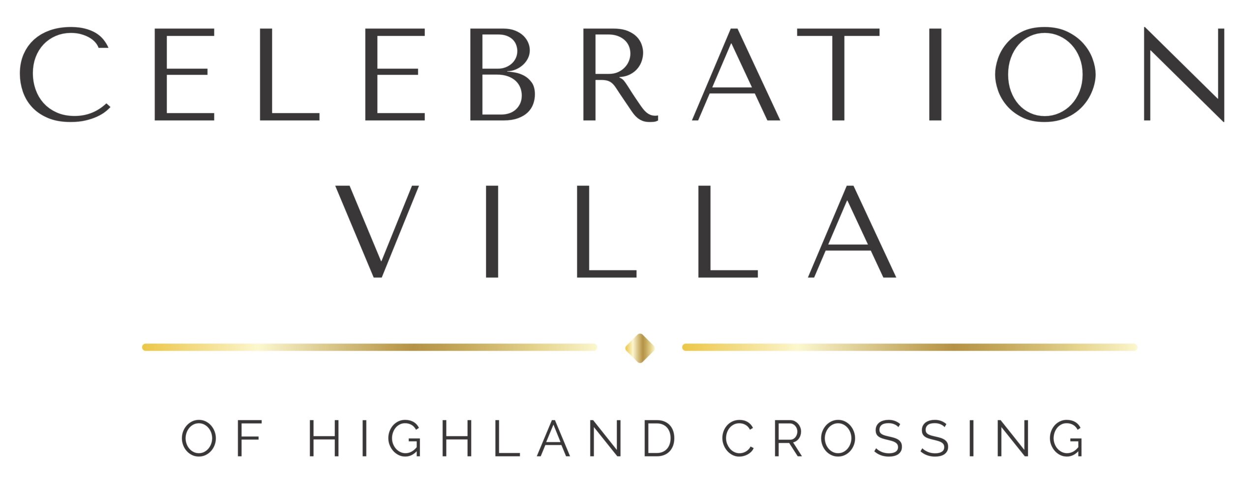Celebration Villa of Highland Crossing 
