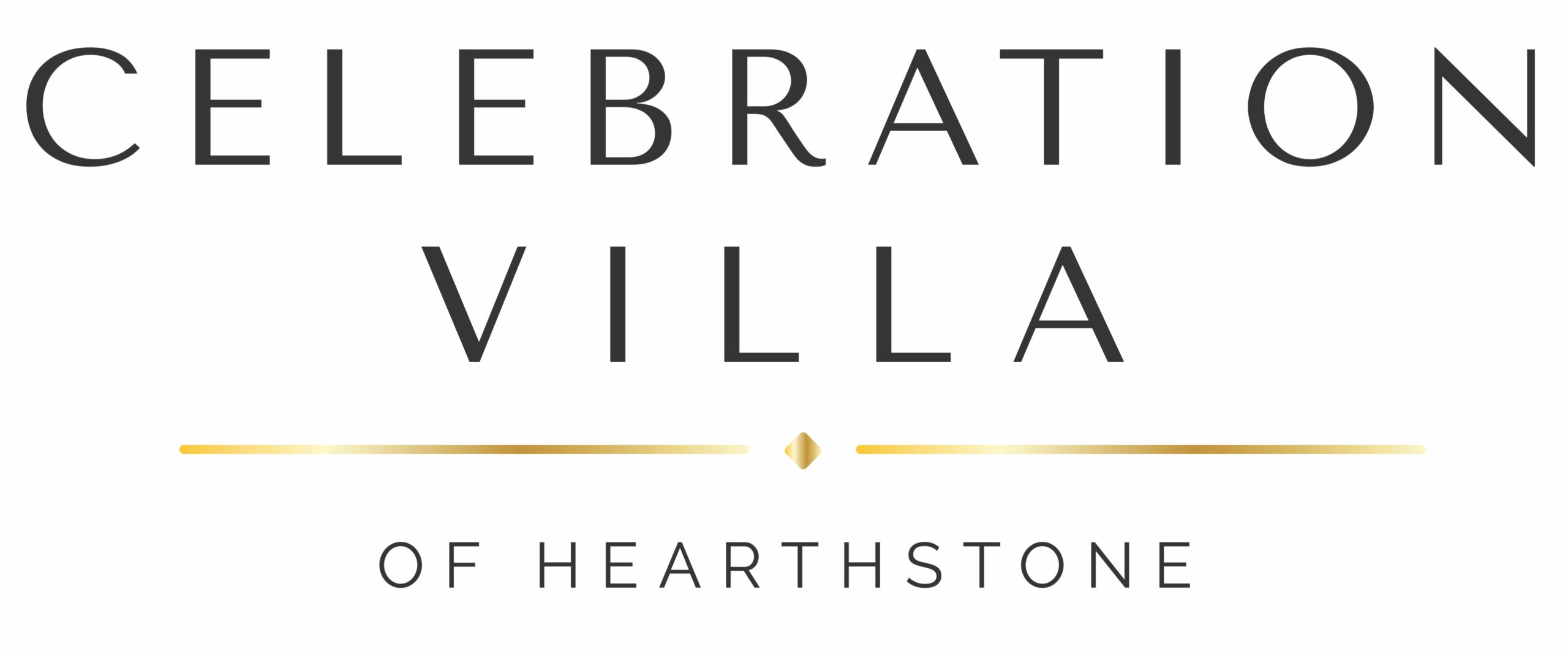 Celebration Villa of Hearthstone West