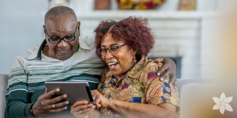 Exploring the World of Technology for Seniors How to Stay Connected and Informed