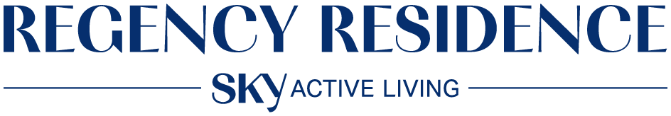 Regency Residence – Sky Active Living