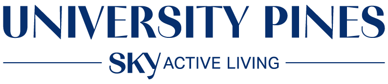 University Pines – Sky Active Living