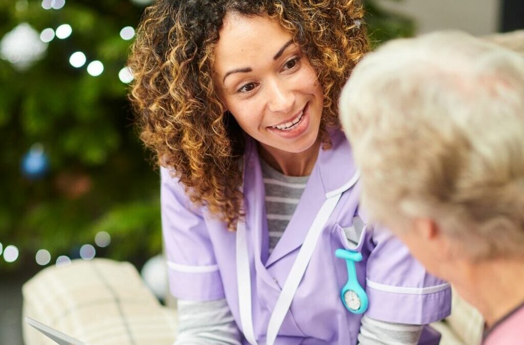 Signs of Alzheimer’s Compared with Typical Age-Related Changes