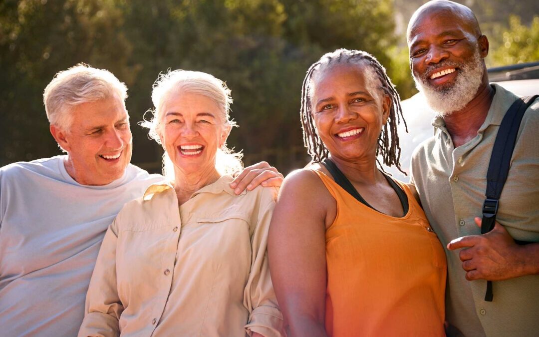 Priority Life Care Selects Accushield Across 60+ Communities