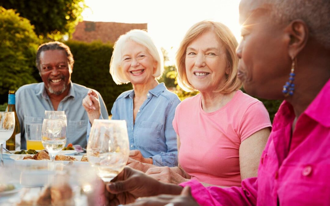 Priority Life Care Communities Recognized for Excellence in Senior Living
