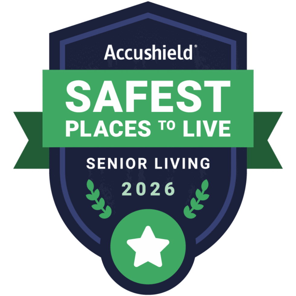Priority Life Care Earns 2026 Accushield Safety Recognition