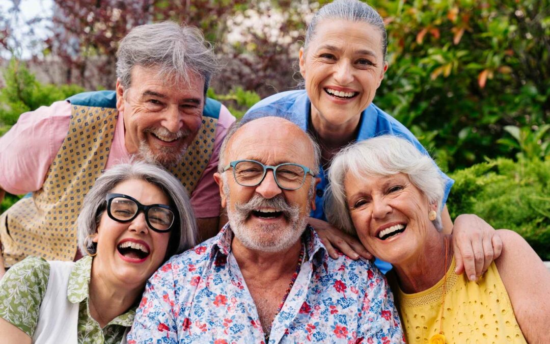 Priority Life Care Communities Shine in 2026 U.S. News Awards