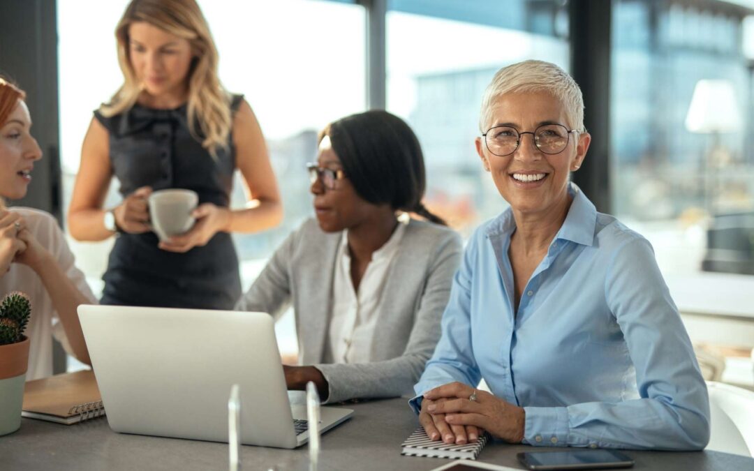 Priority Life Care Certified as a Great Place to Work®