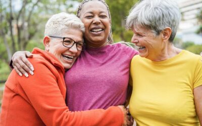 How Community Living Enriches Everyday Life